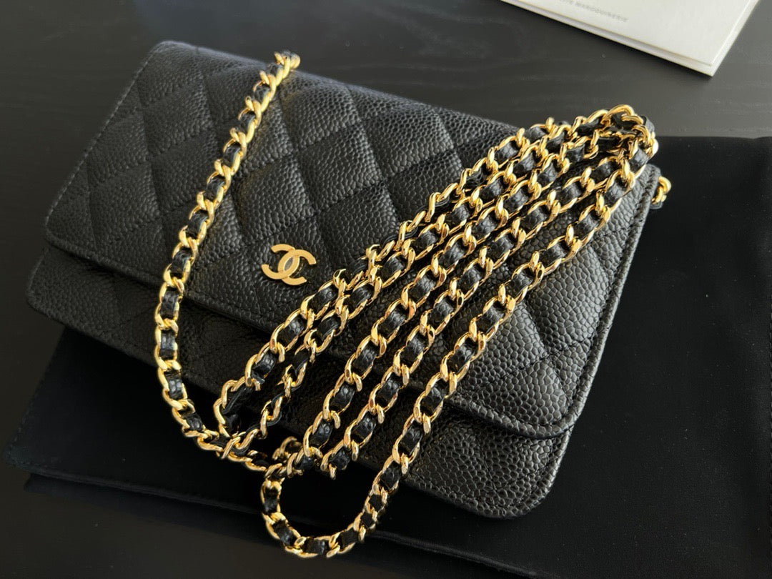 Chanel WOC Bag