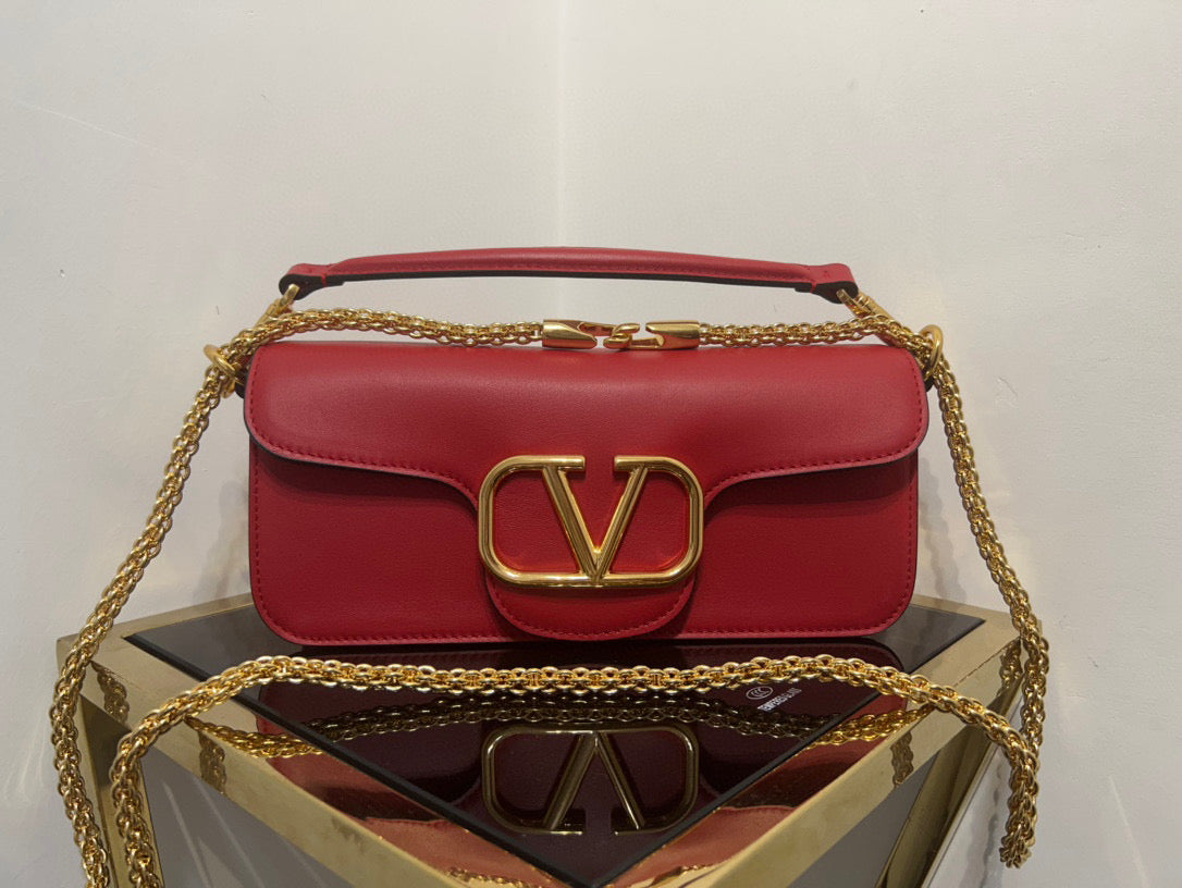 Valentino Loco VLogo Signature Bag