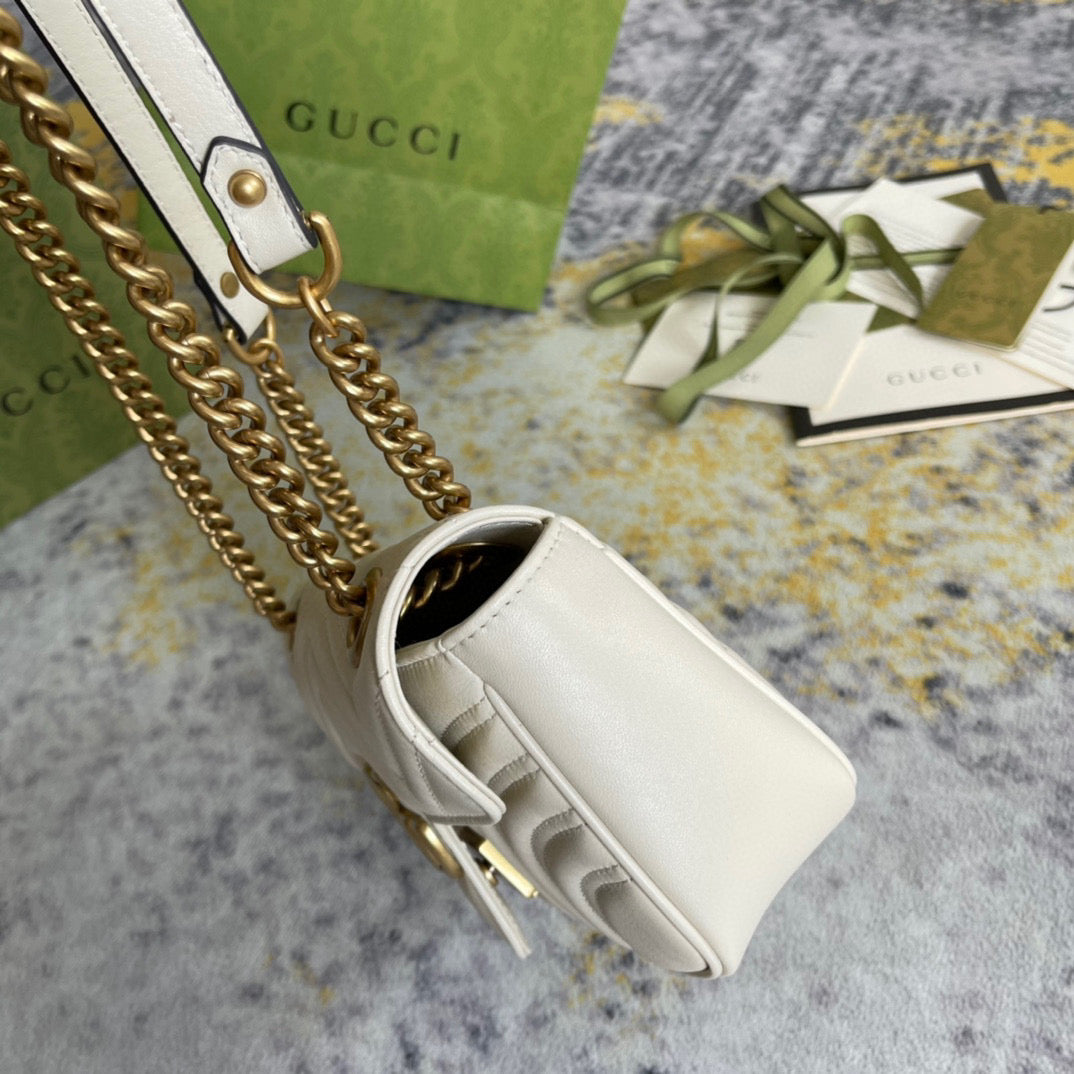 Gucci GG Marmont Bag