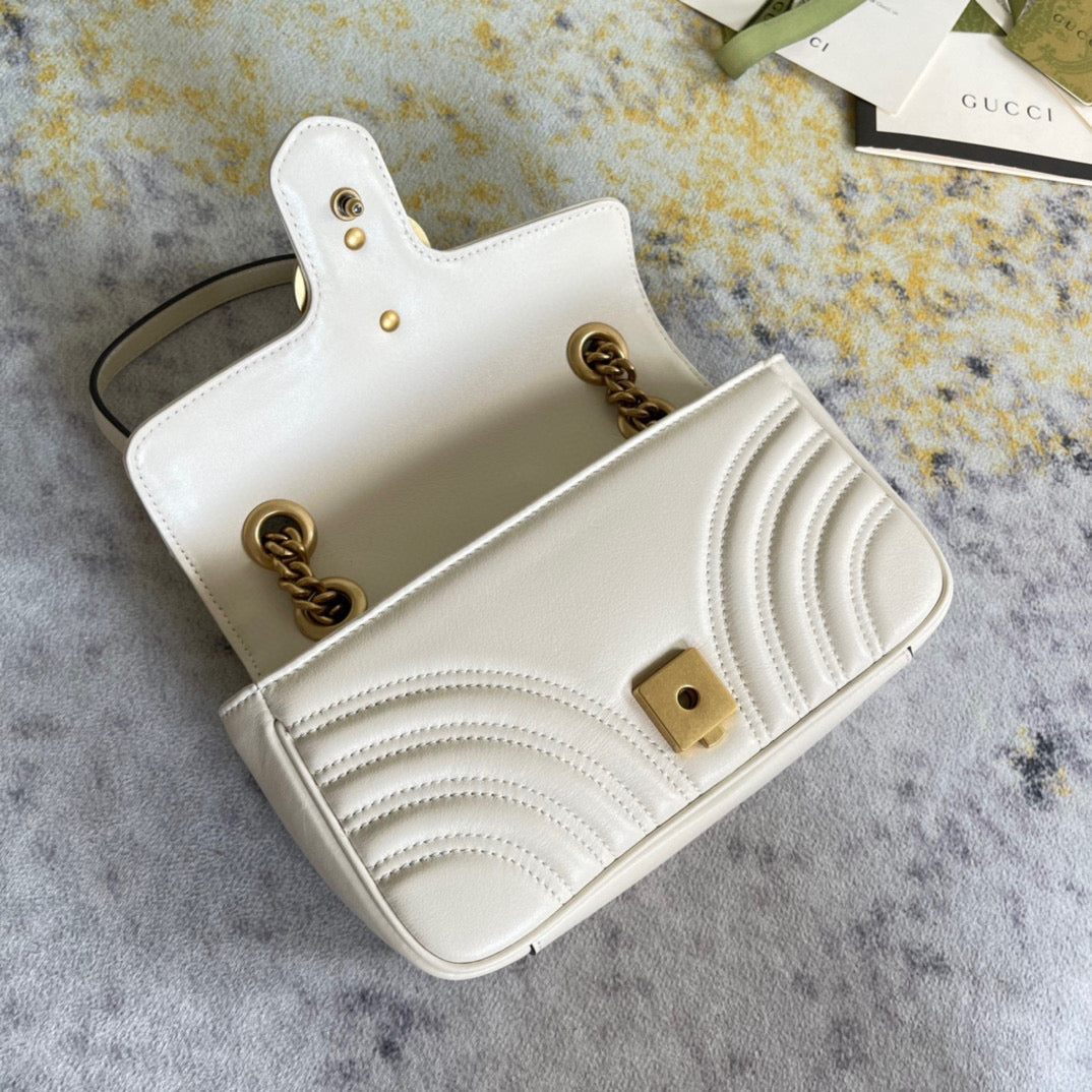 Gucci GG Marmont Bag