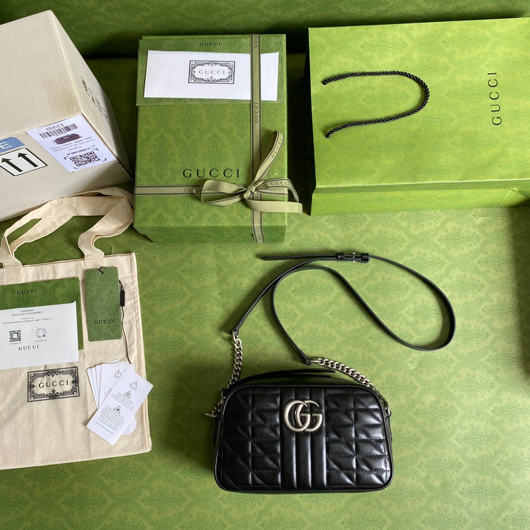 Gucci GG Marmont Bag