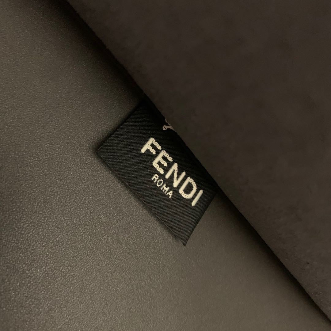 Fendi Sunshine Tote Bag