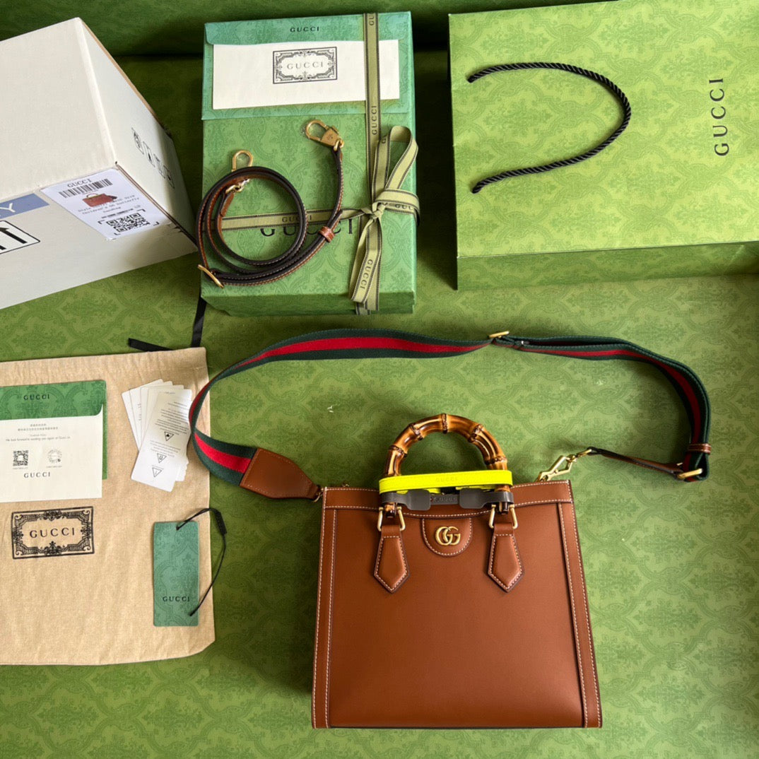 Gucci Diana Bag