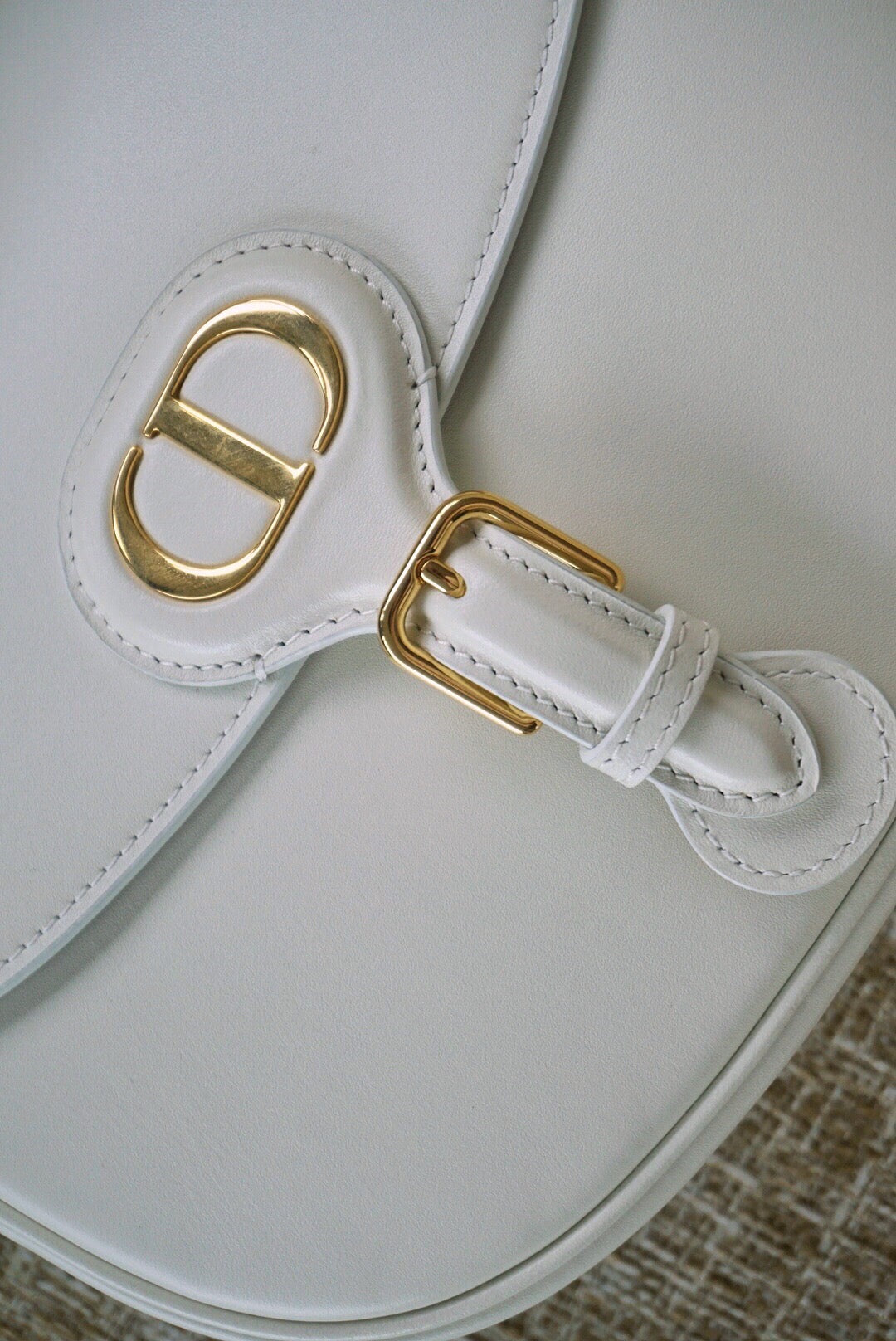 Dior Bobby Medium Bag