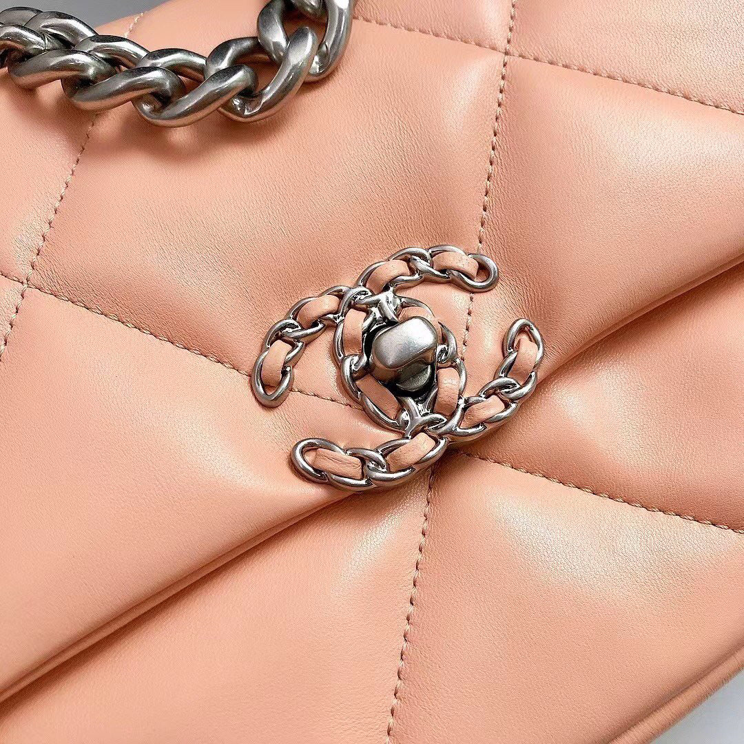 Chanel 19 Bag
