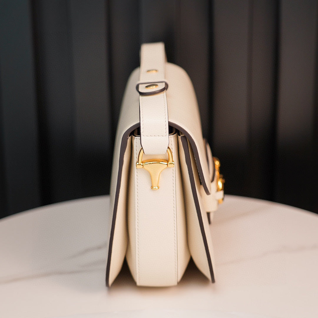 Gucci Horsebit Bag