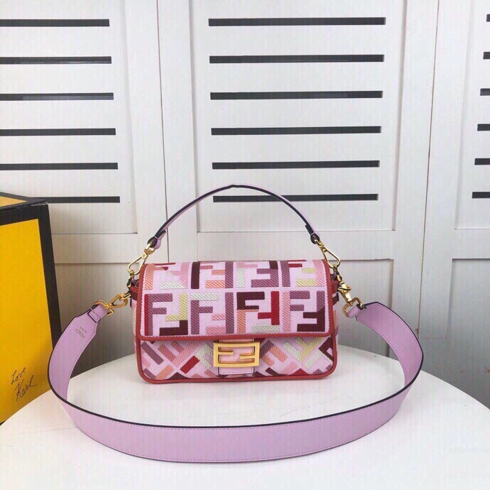 Fendi Baguette Bag