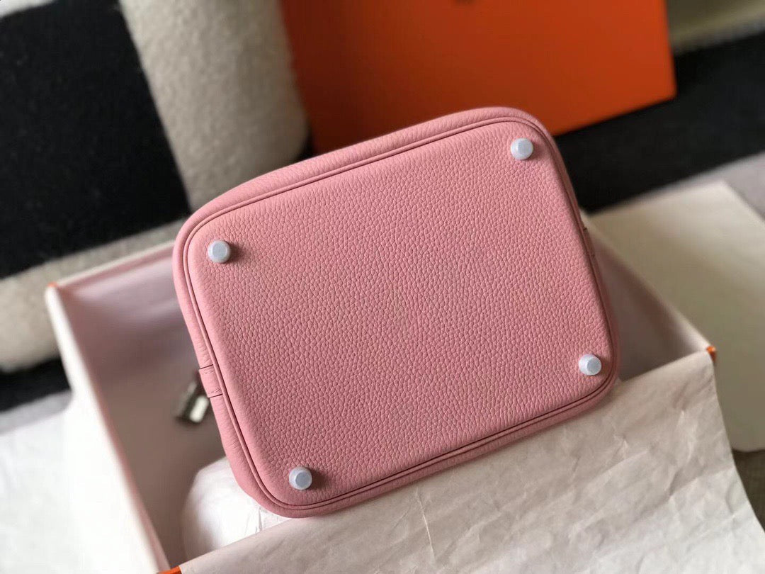 Hermes Picotin Lock Bag