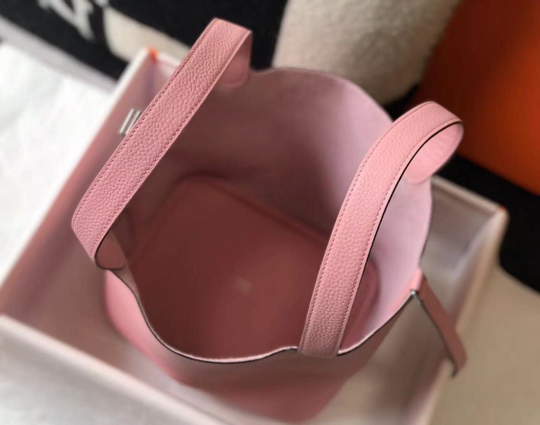Hermes Picotin Lock Bag