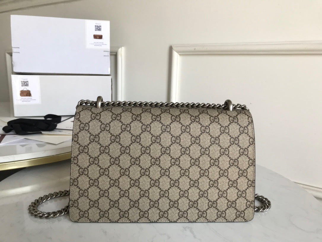 Gucci Dionysus Bag