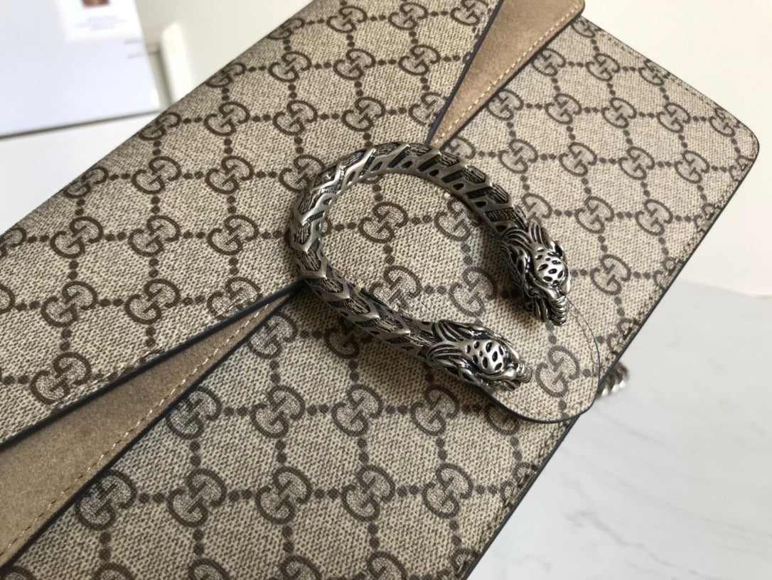 Gucci Dionysus Bag