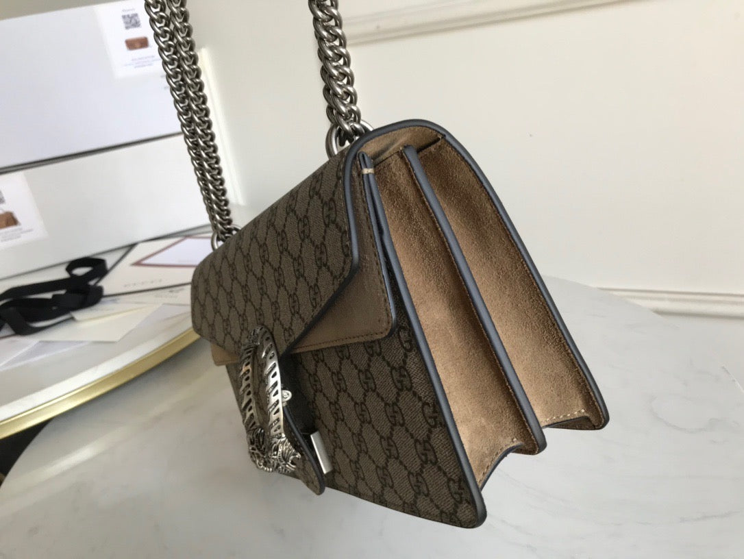 Gucci Dionysus Bag