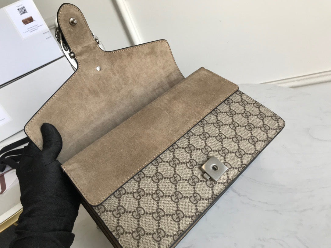 Gucci Dionysus Bag