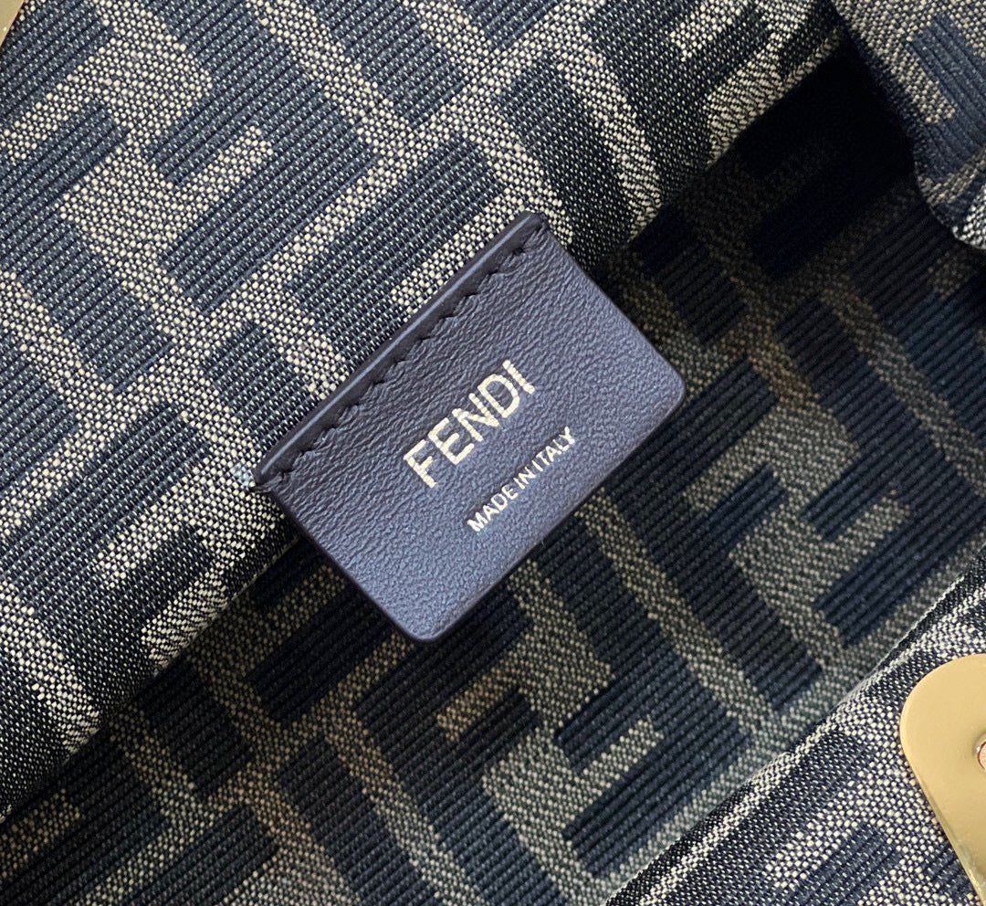 Fendi First Small Bag