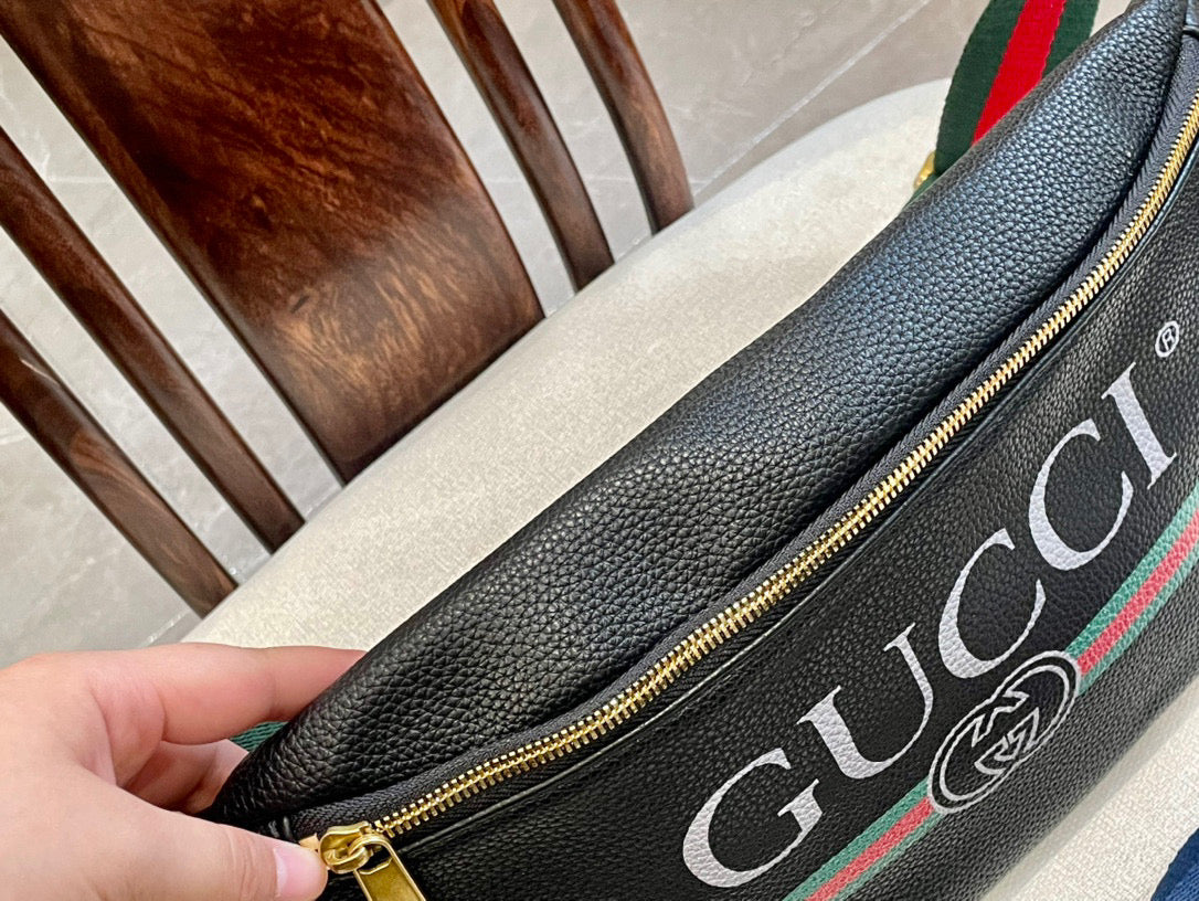 Gucci Belt Bag