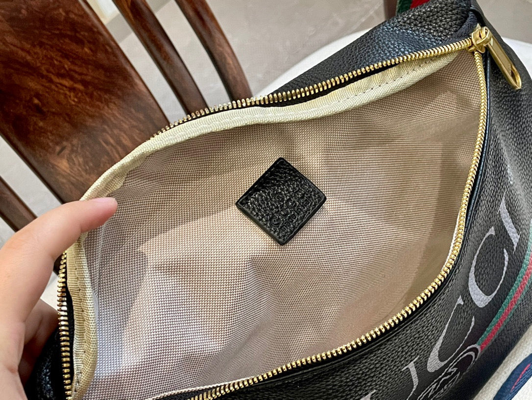 Gucci Belt Bag