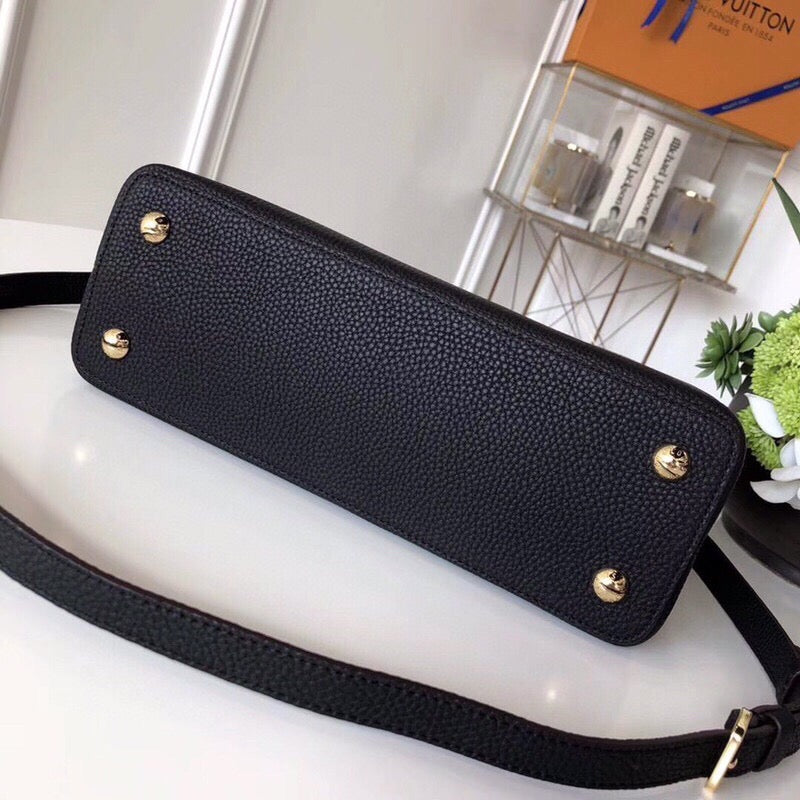 LV Capucines Bag
