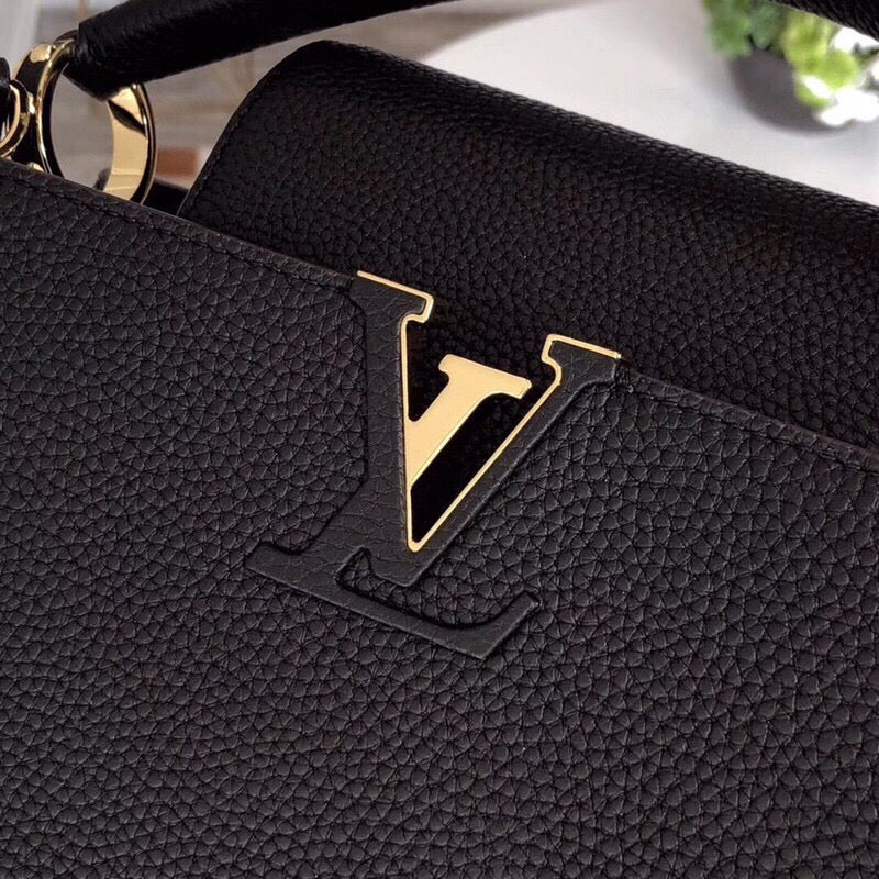 LV Capucines Bag