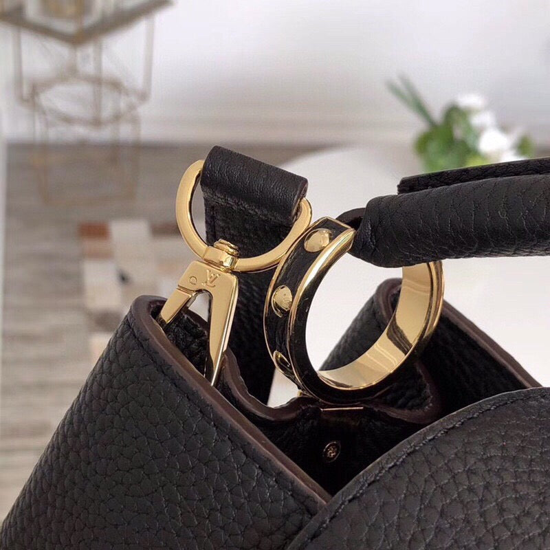 LV Capucines Bag