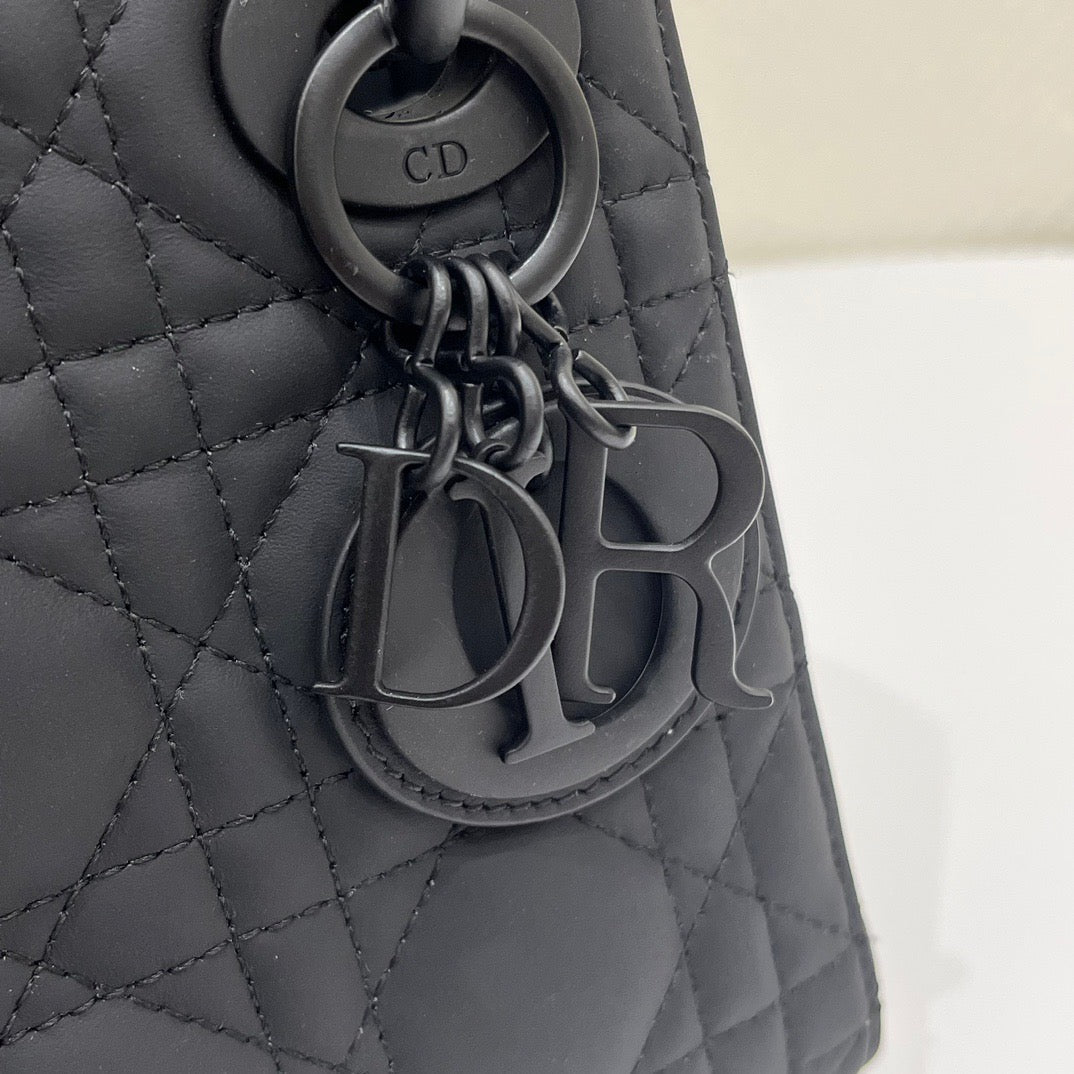 Mini Lady Dior Bag