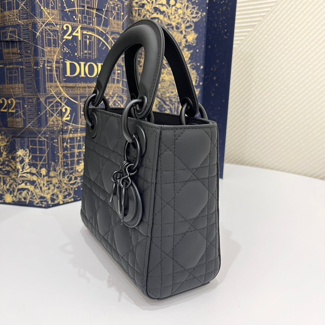 Mini Lady Dior Bag