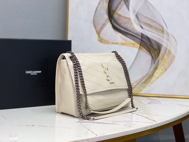 YSL Niki Medium Shoulder Bag