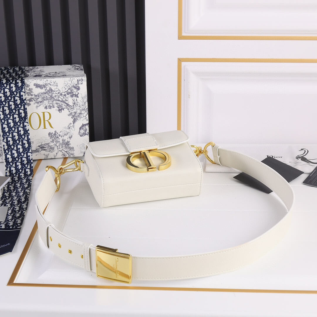 Dior 30 Montaigne Mini Bag