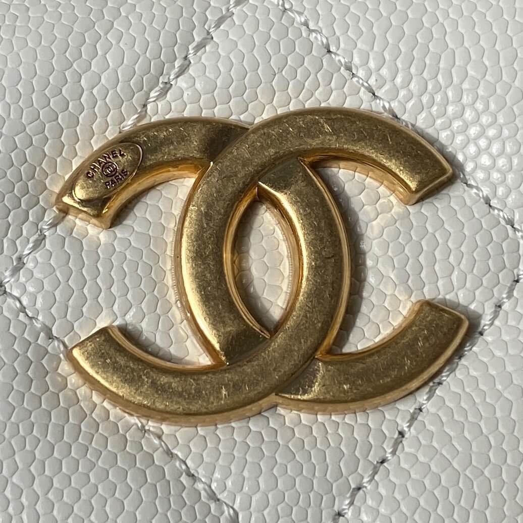 Chanel Mini Boho Bag