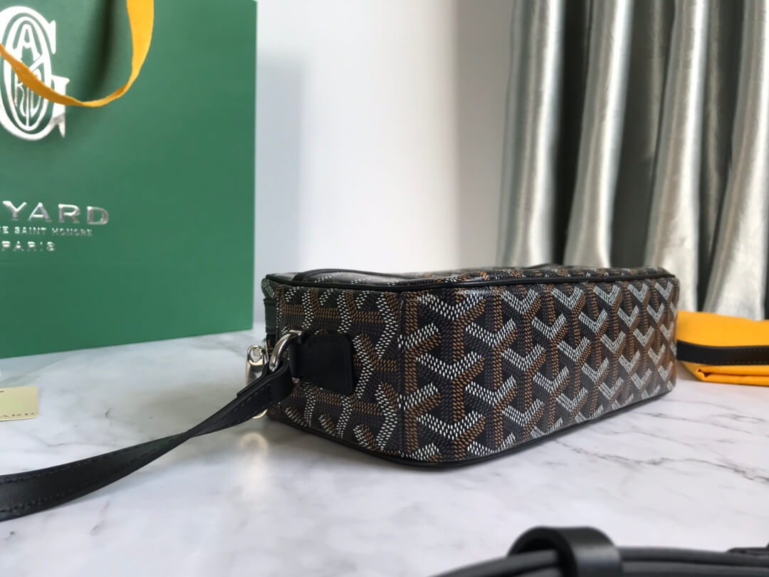 Goyard Cap-Vert PM Bag