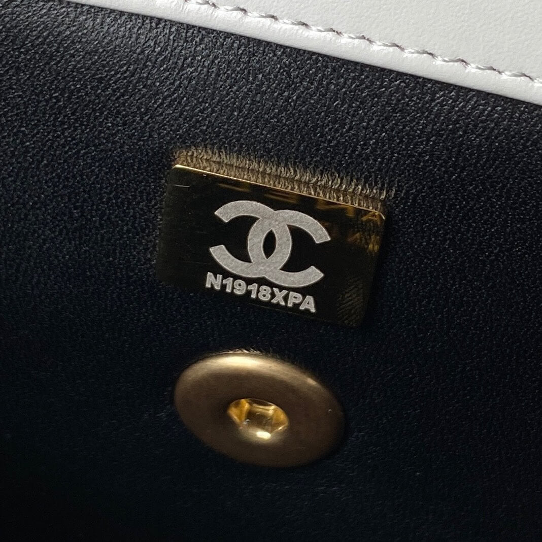 Chanel Small Flap Bag