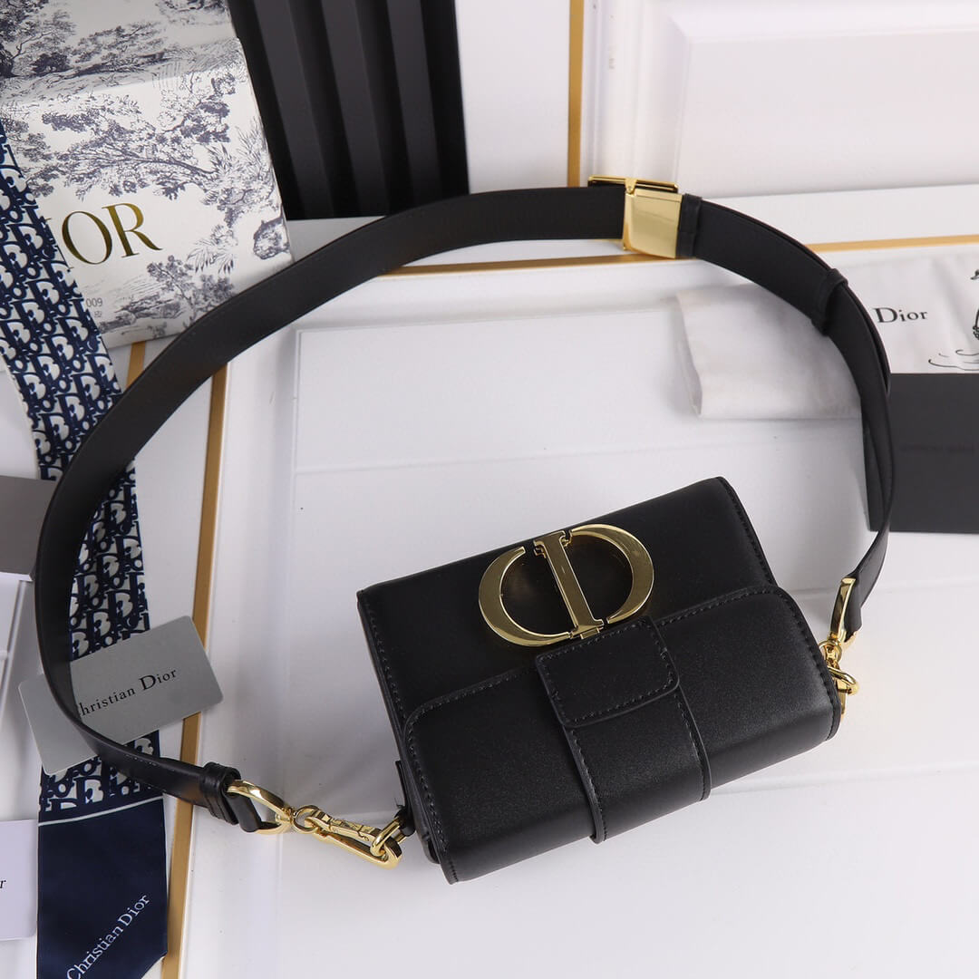 Dior 30 Montaigne Mini Bag