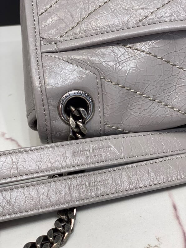 YSL Niki Medium Shoulder Bag