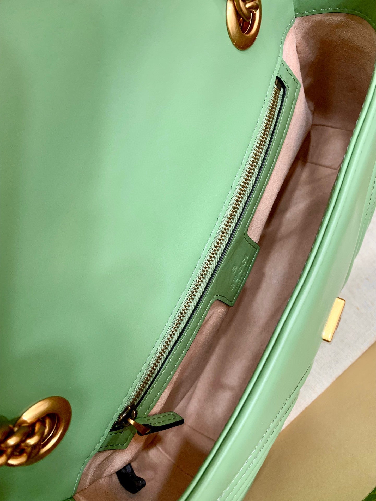 Gucci GG Marmont Bag