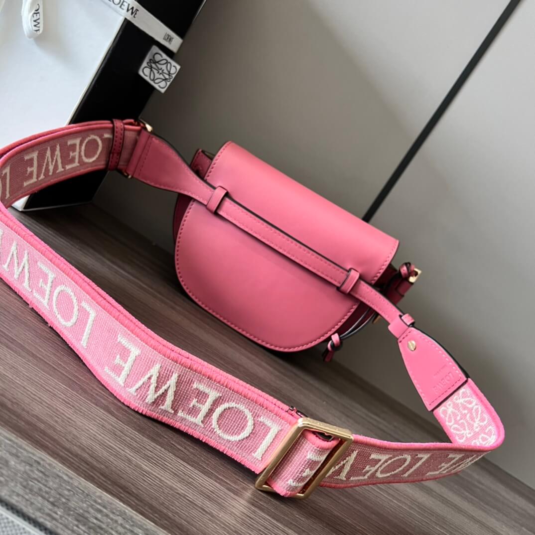 Loewe Small Gate Bag
