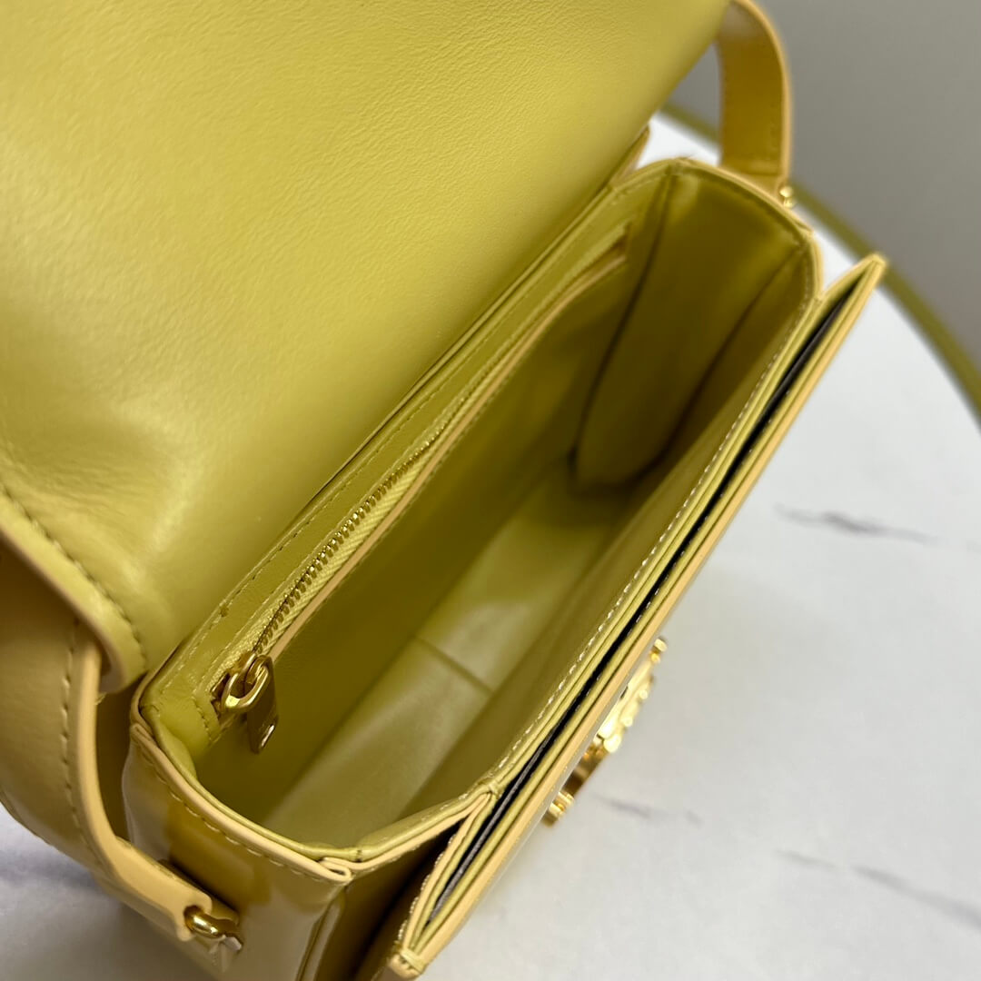 Celine Medium Triomphe Bag