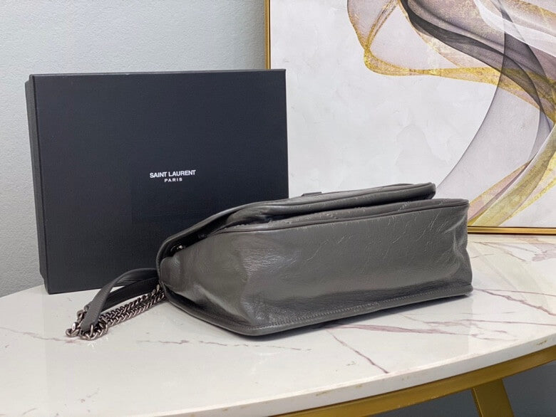 YSL Niki Medium Shoulder Bag