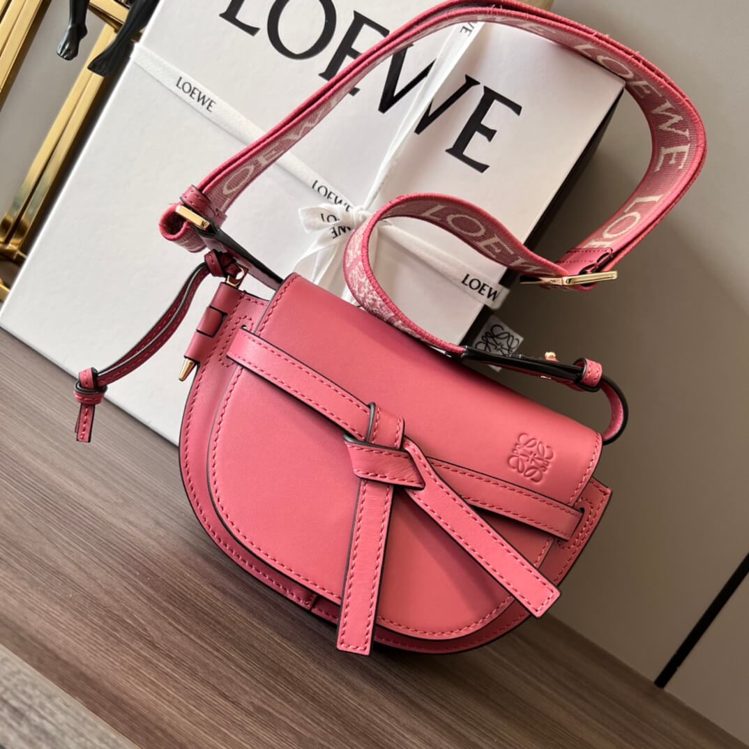 Loewe Small Gate Bag