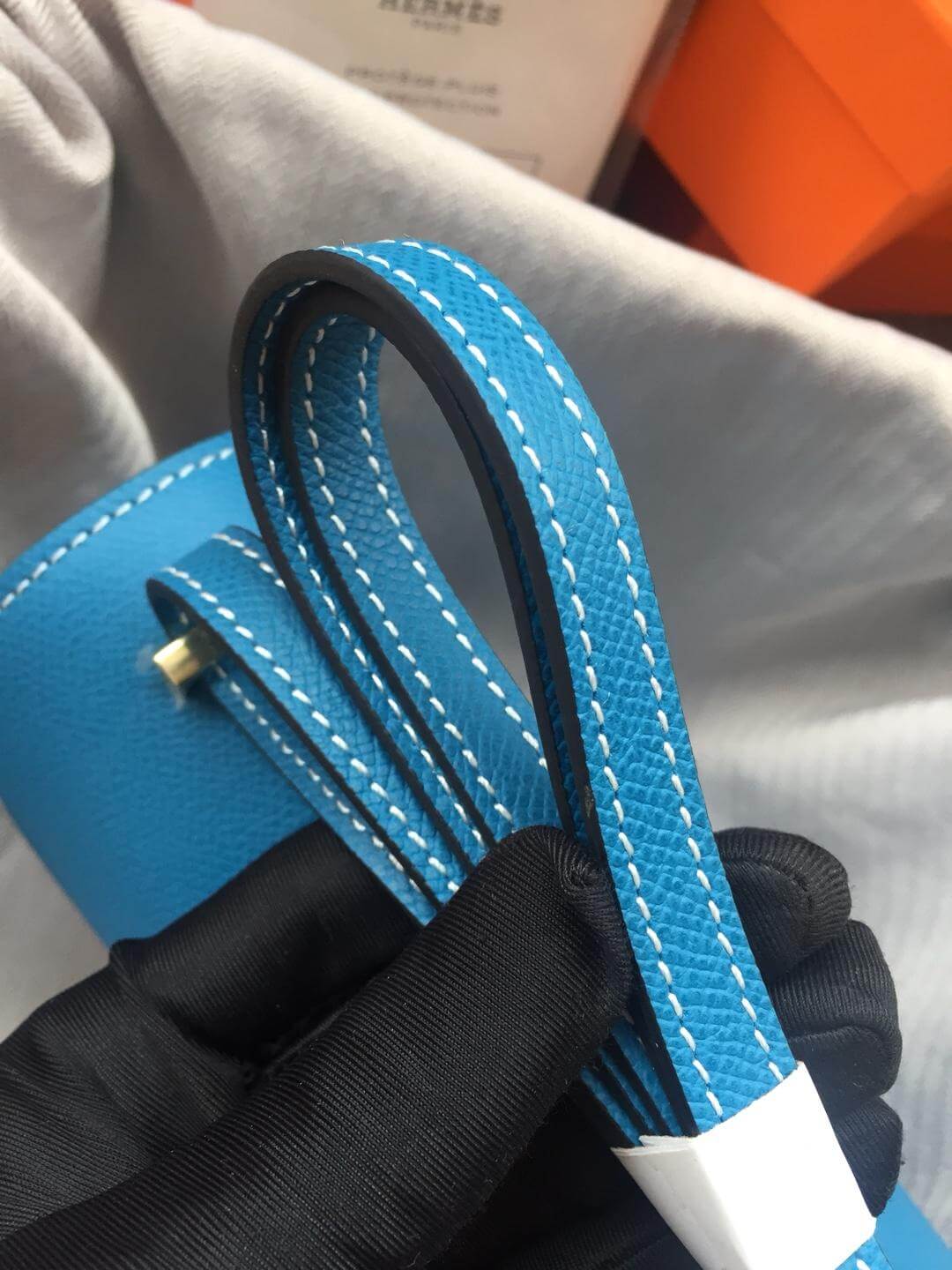 Hermes Constance Bag