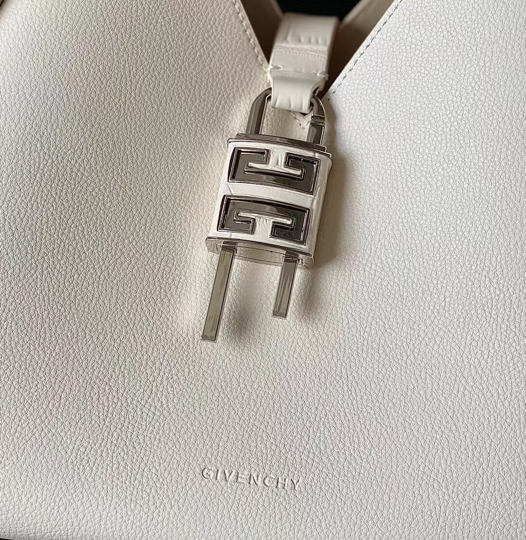 Givenchy G-Hobo Shoulder Bag