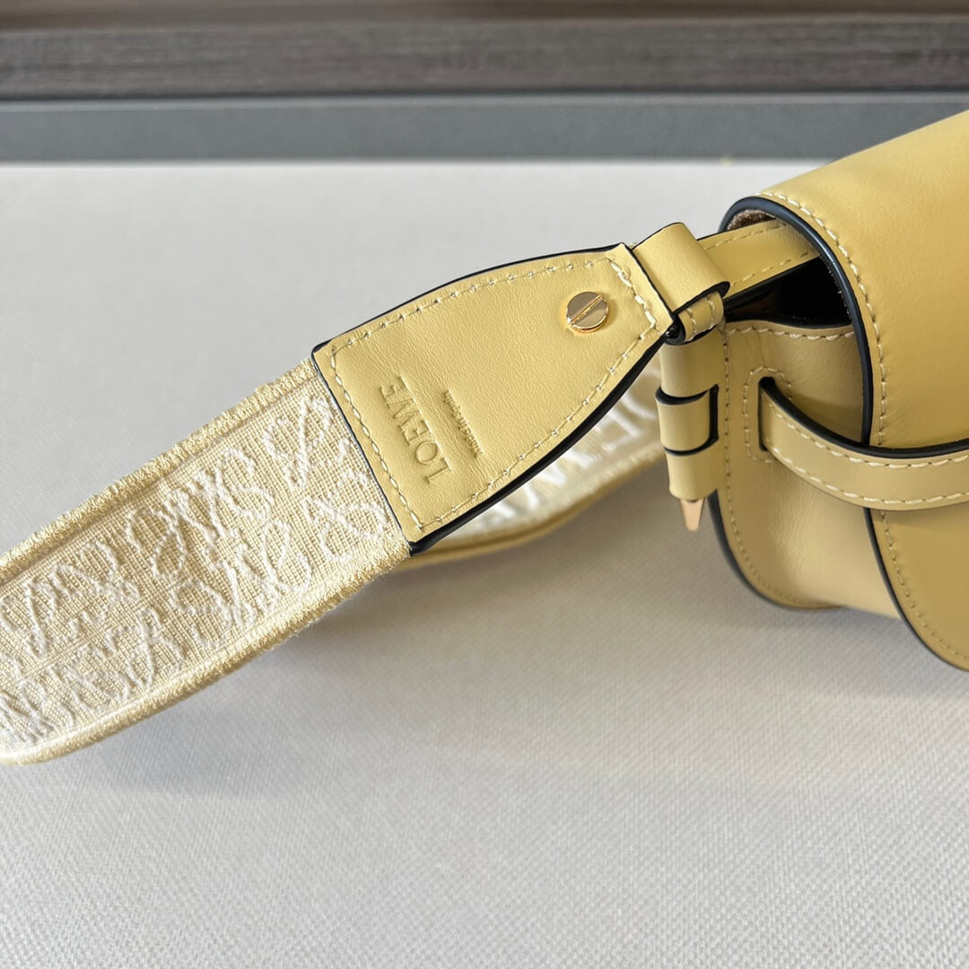Loewe Small Gate Bag