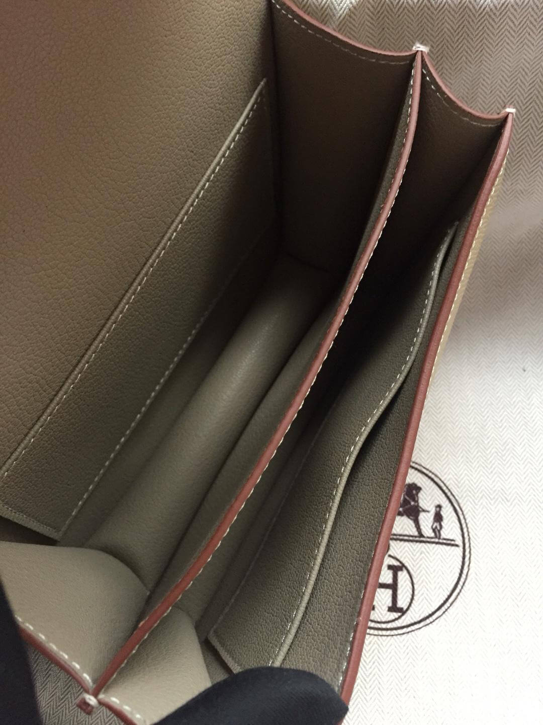 Hermes Constance Bag