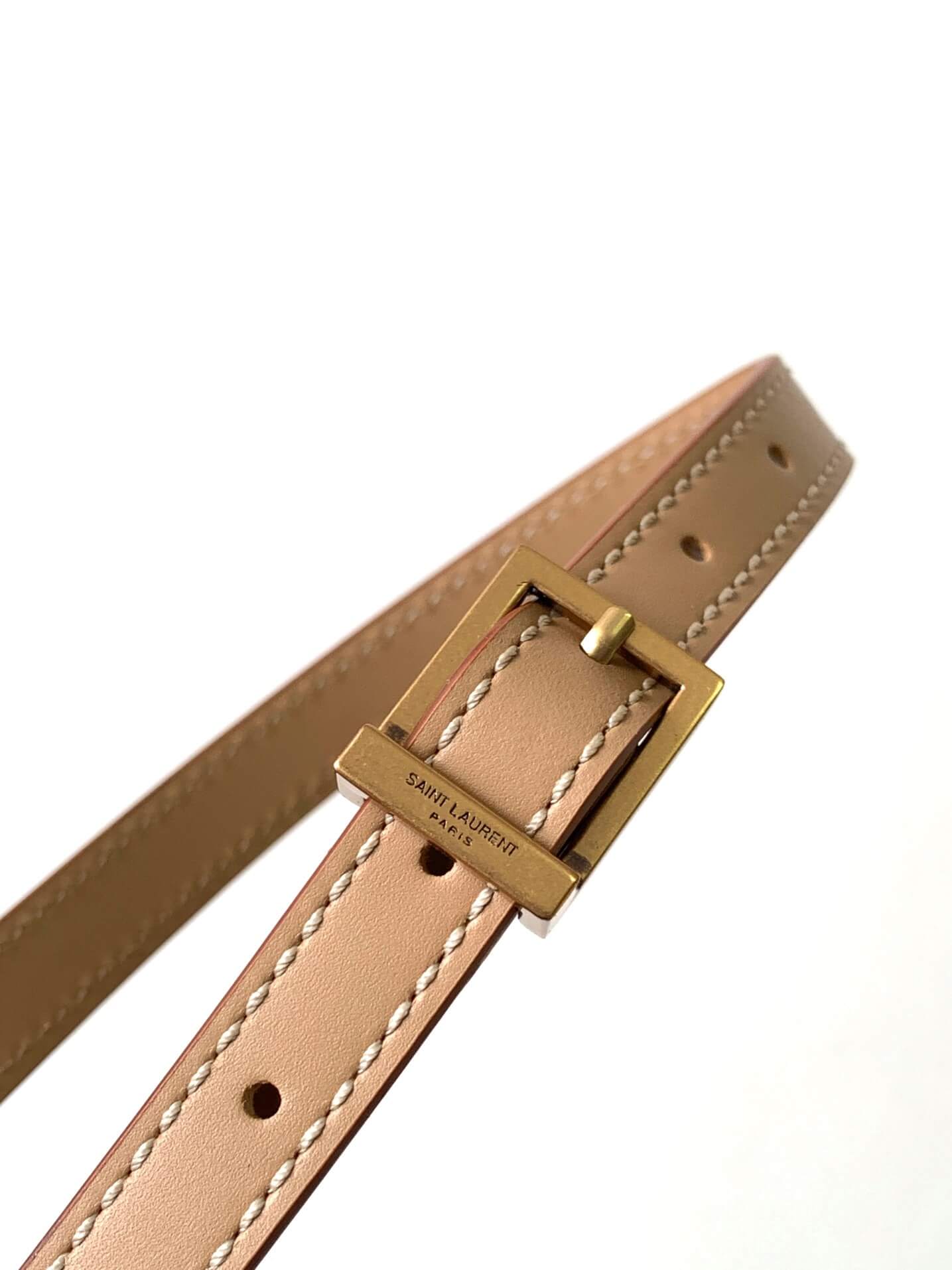 YSL Le 5 À 7 Mini Bag