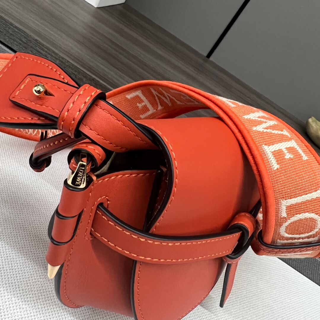 Loewe Small Gate Bag