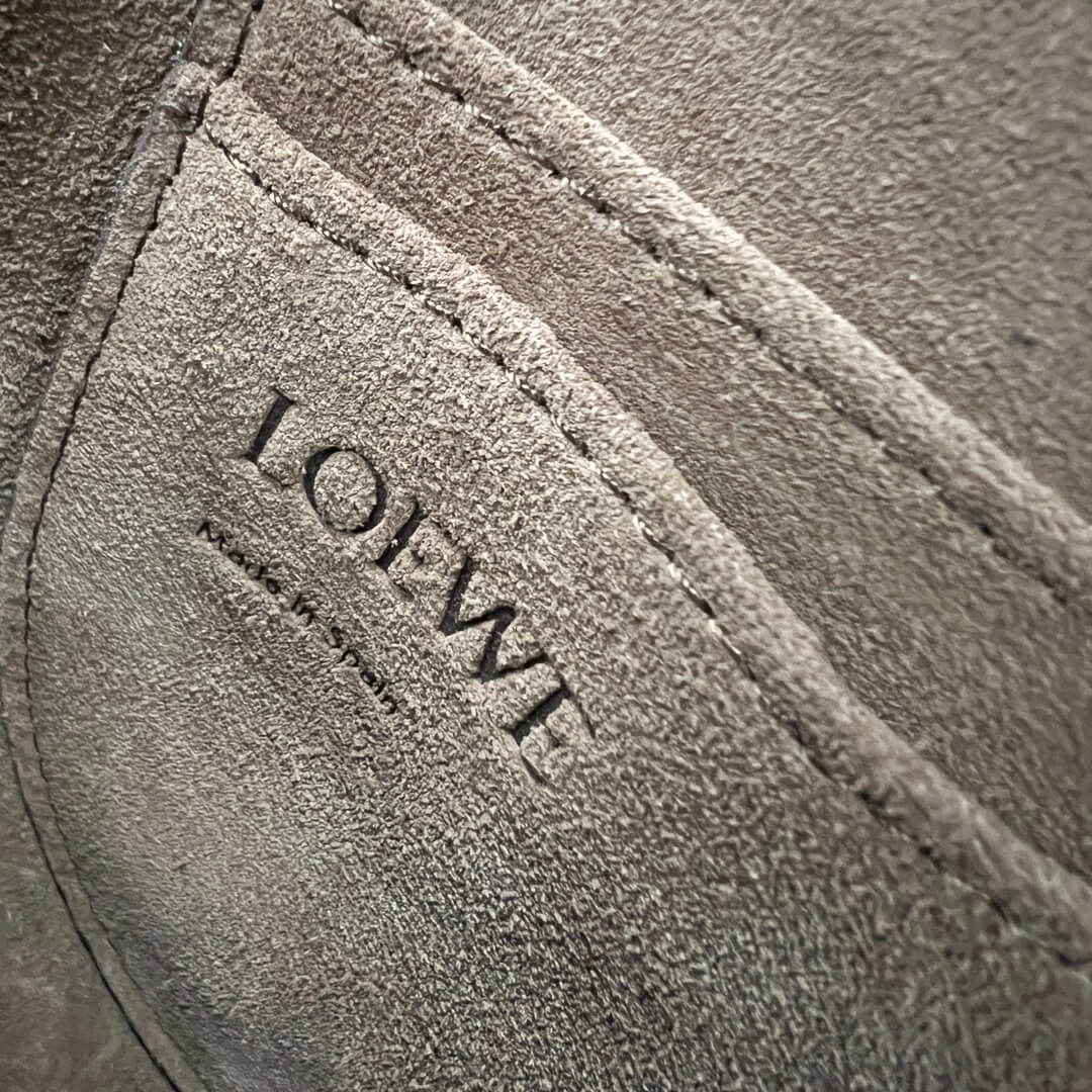 Loewe Small Gate Bag