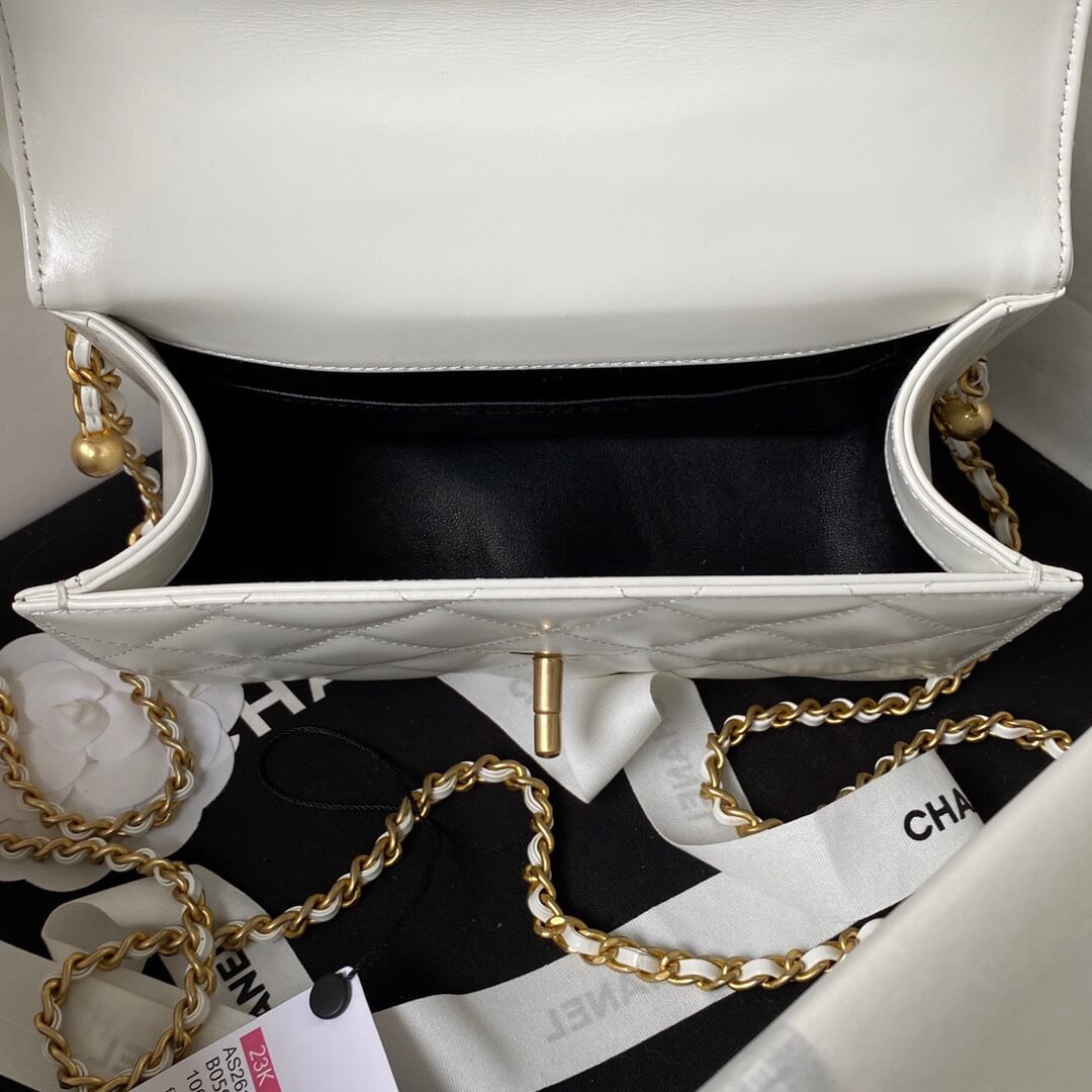 Chanel Small Flap Bag