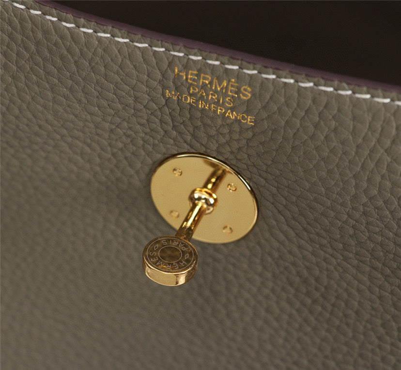 Hermes Lindy Bag