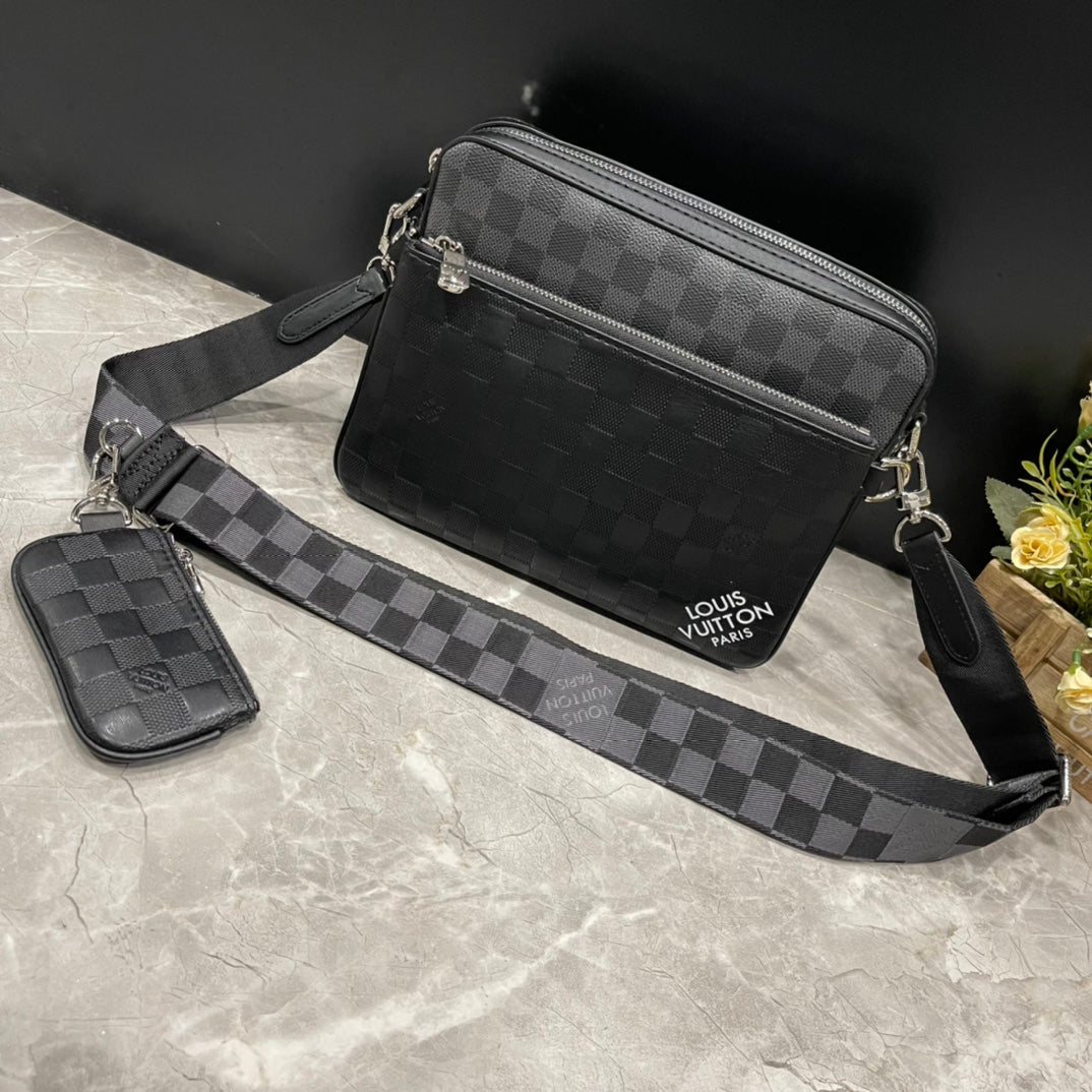 LV Bags Complete Set with Massive Discount