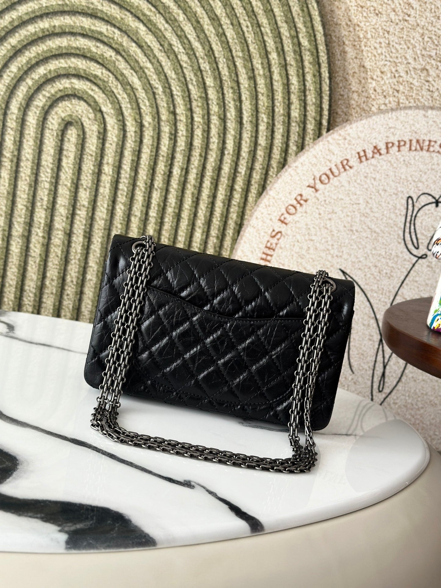 Chanel 2.55 Reissue Medium Flap Bag