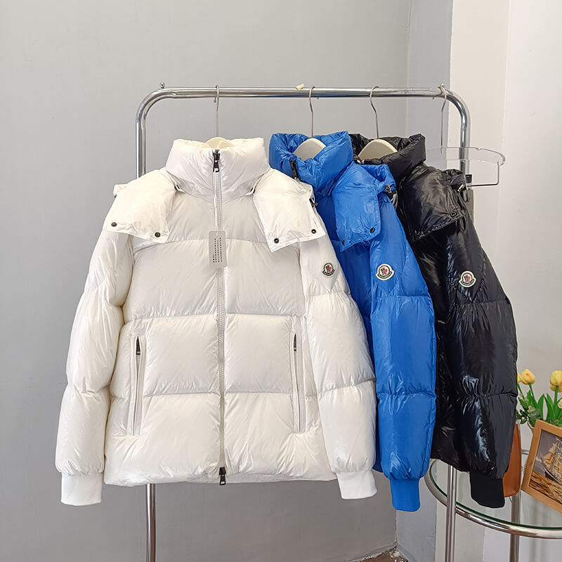 Moncler New Women's Down Jacket