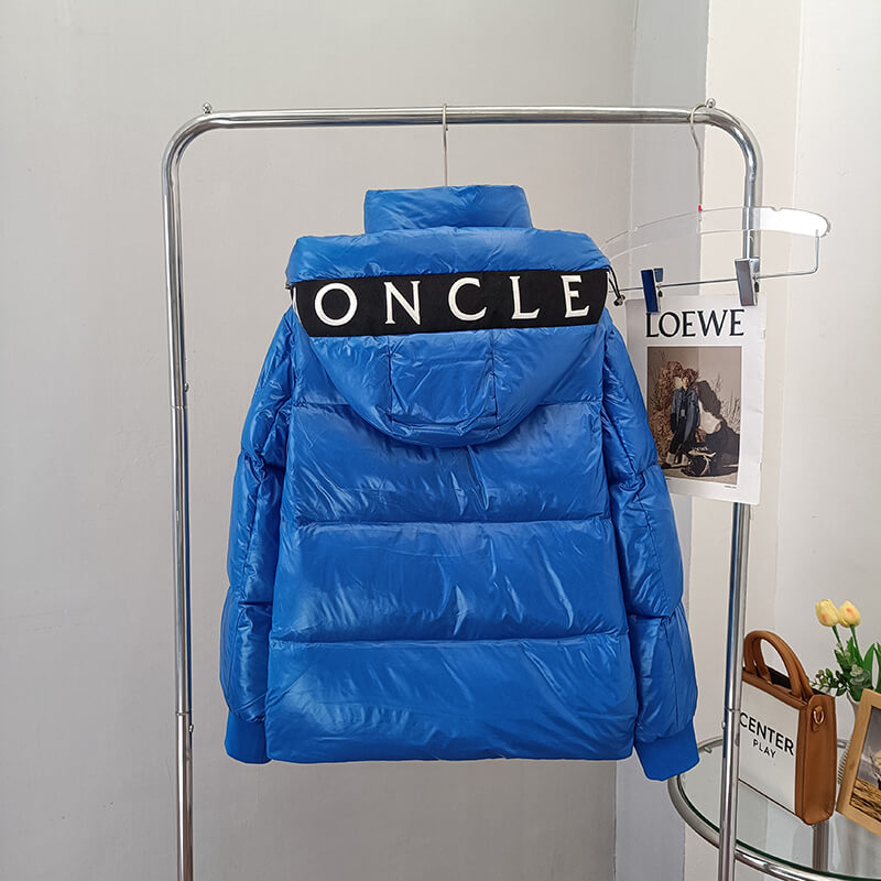 Moncler New Women's Down Jacket